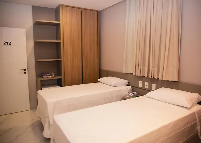 Hotel Santa Rita
