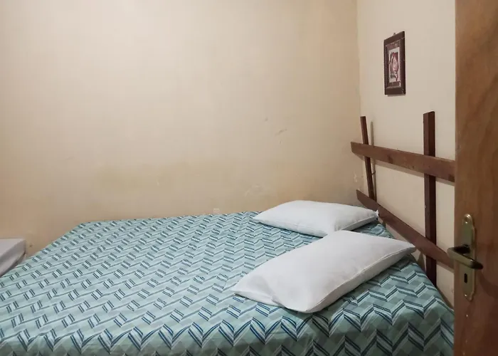 Pousada Dos Sonhos e Restaurante
