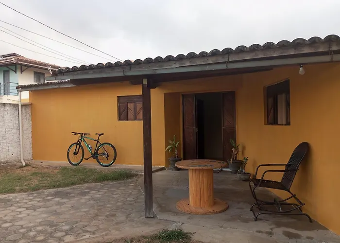 Pousada Dos Sonhos e Restaurante